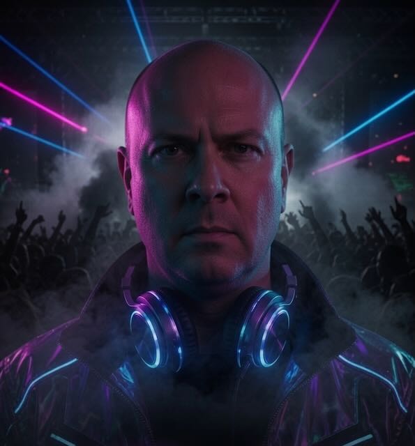 Bëryth — artist portrait
